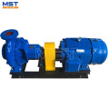 Electric or Diesel End Suction Centrifugal Pump Water pump manufacturer